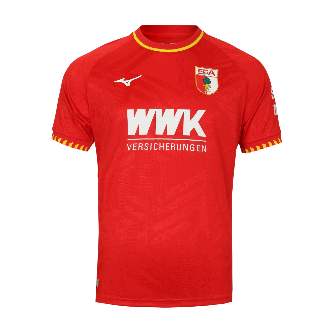 FC Augsburg 2025/26- Alternativa