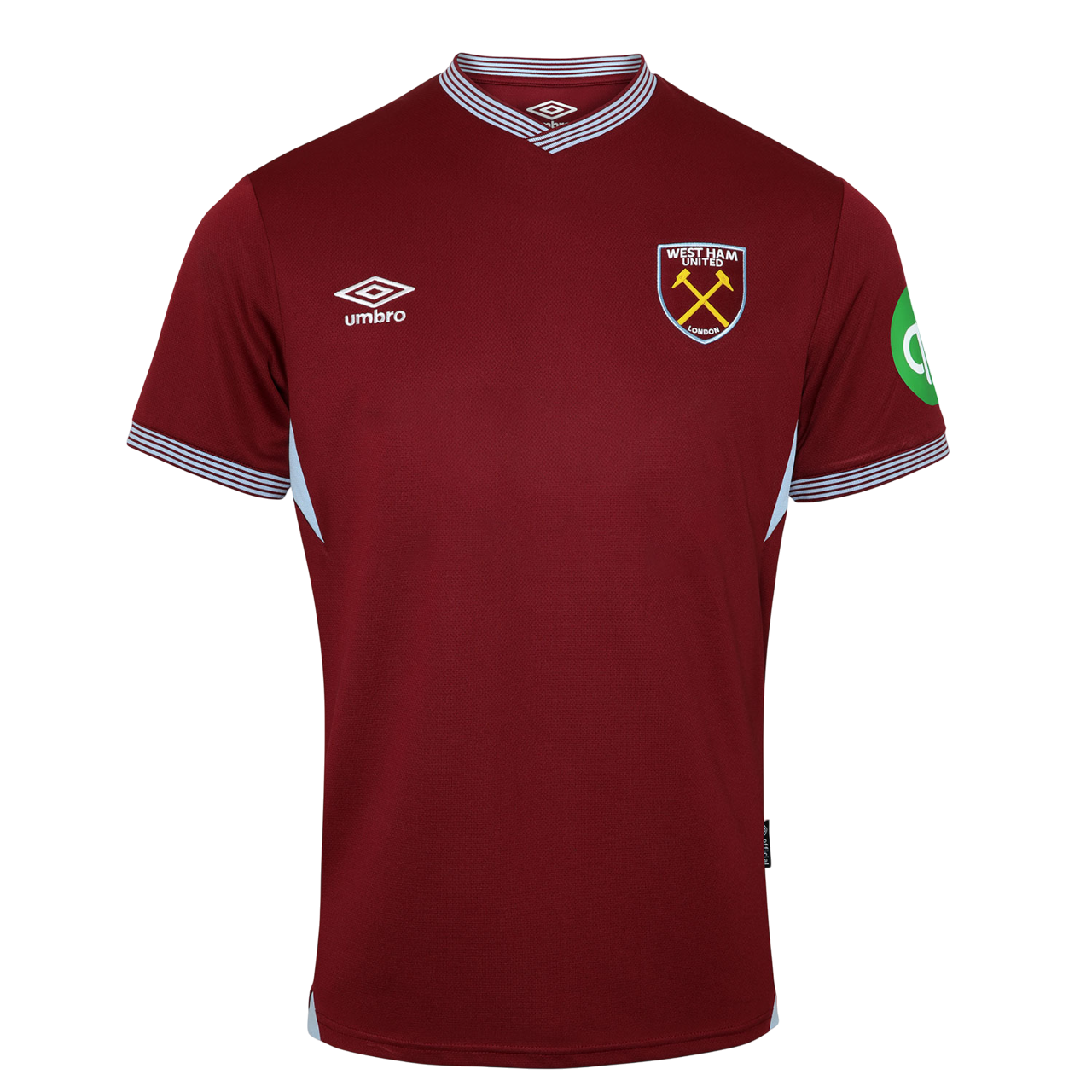 West Ham Principal 2025/26