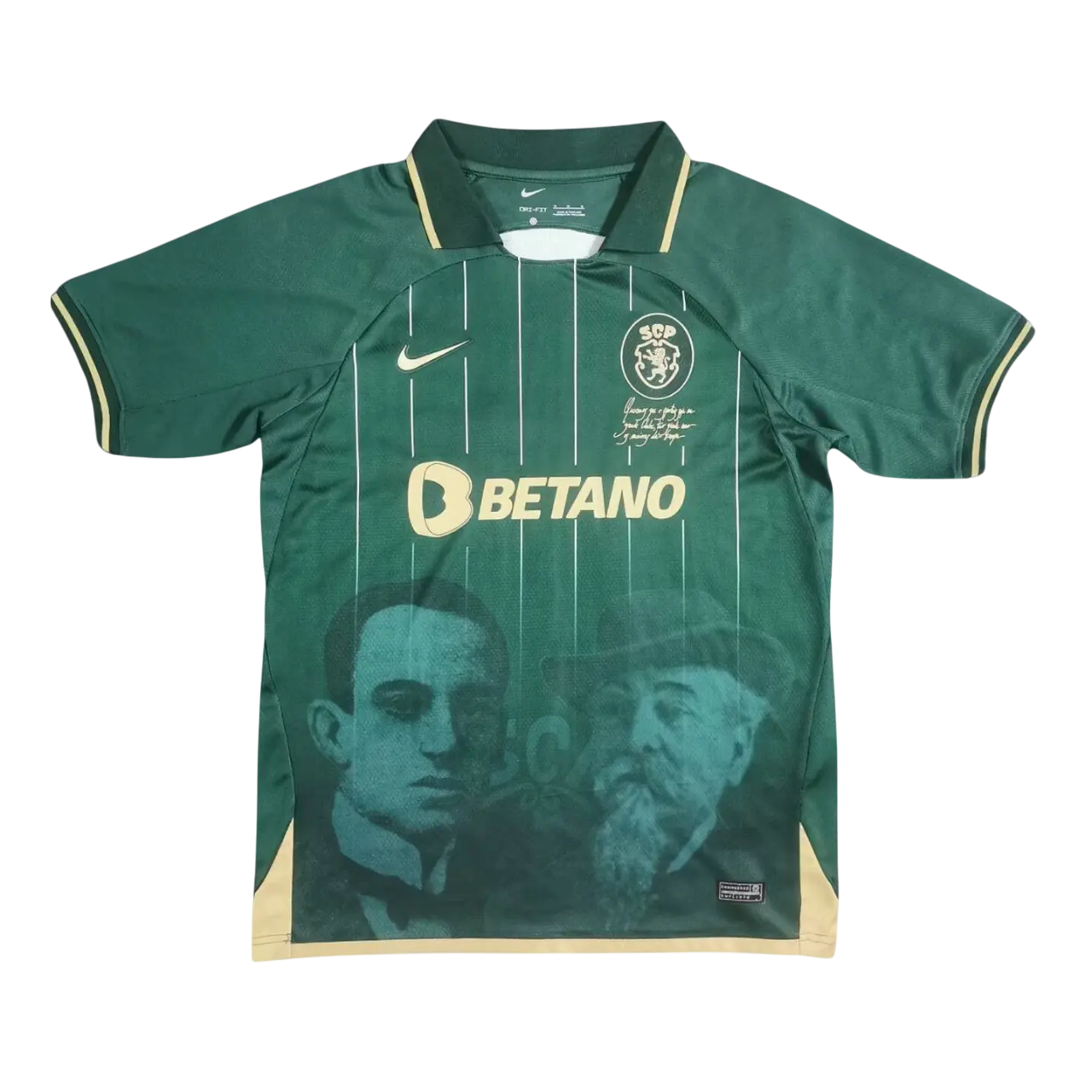 Sporting 2024/25- Edição Especial
