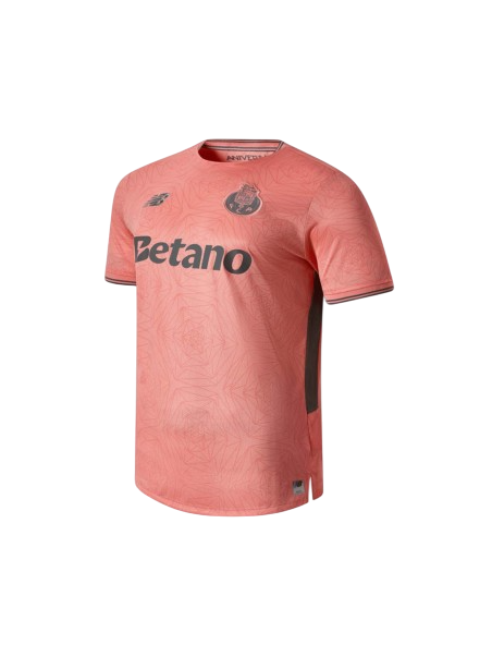 FC Porto 2025/26- Alternativa