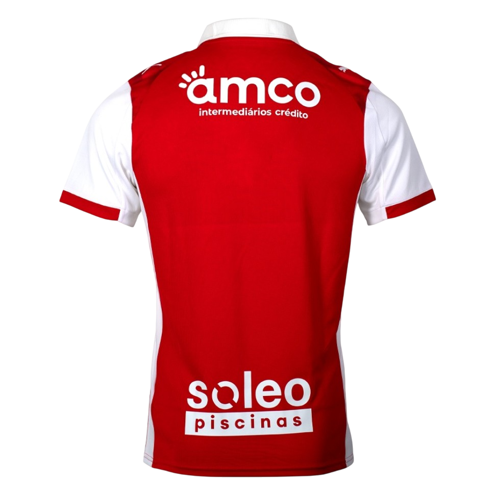 SC Braga Principal 2025/26