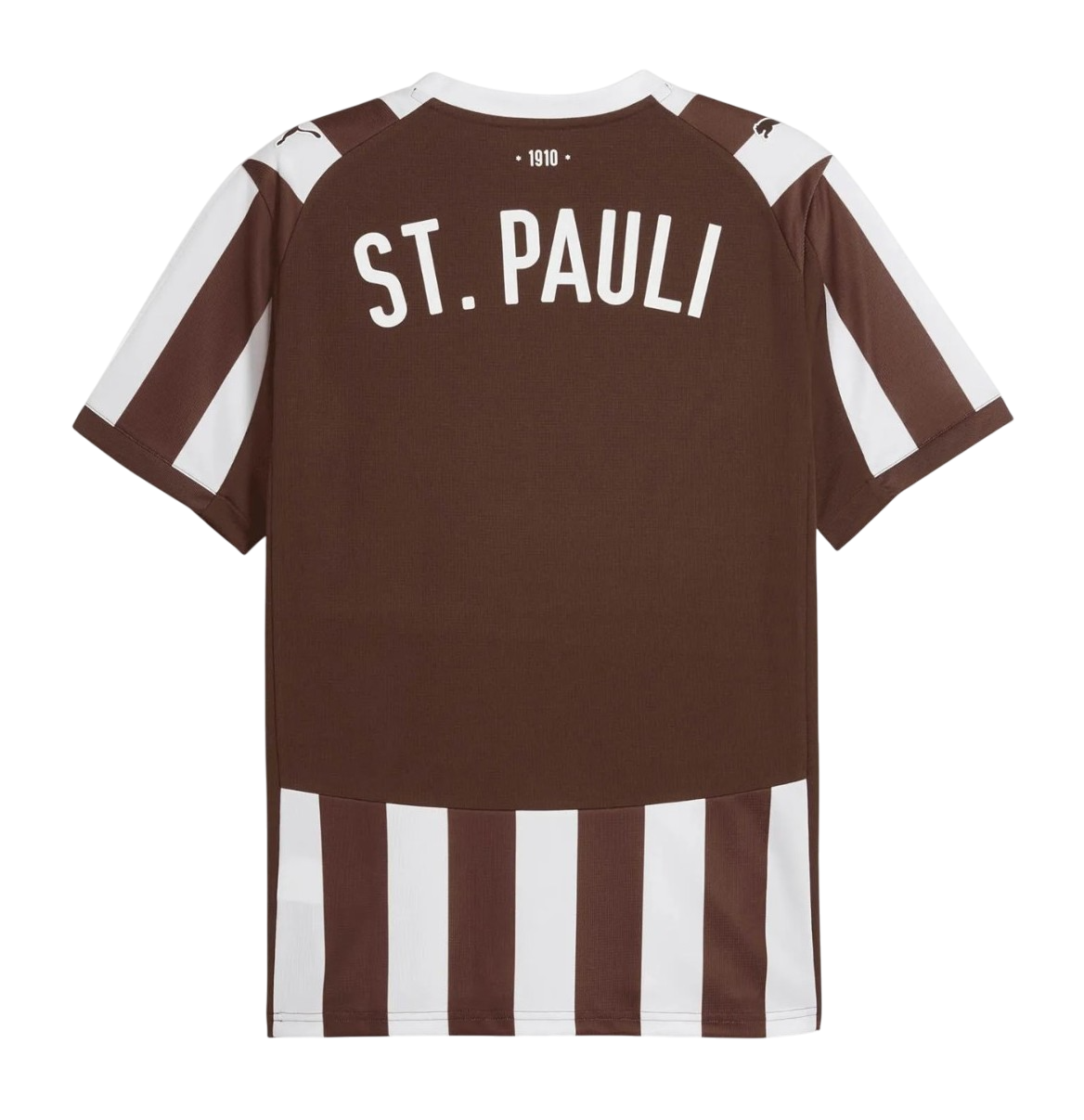 St Pauli II Principal 2025/26