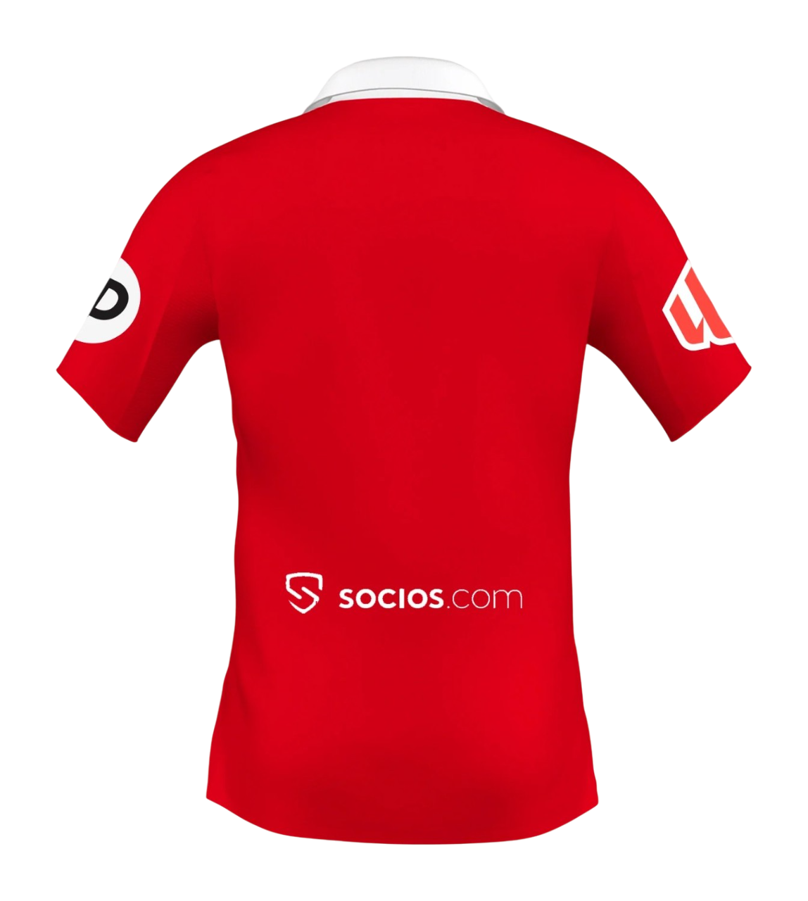 Sevilla FC 2025/26- Alternativa