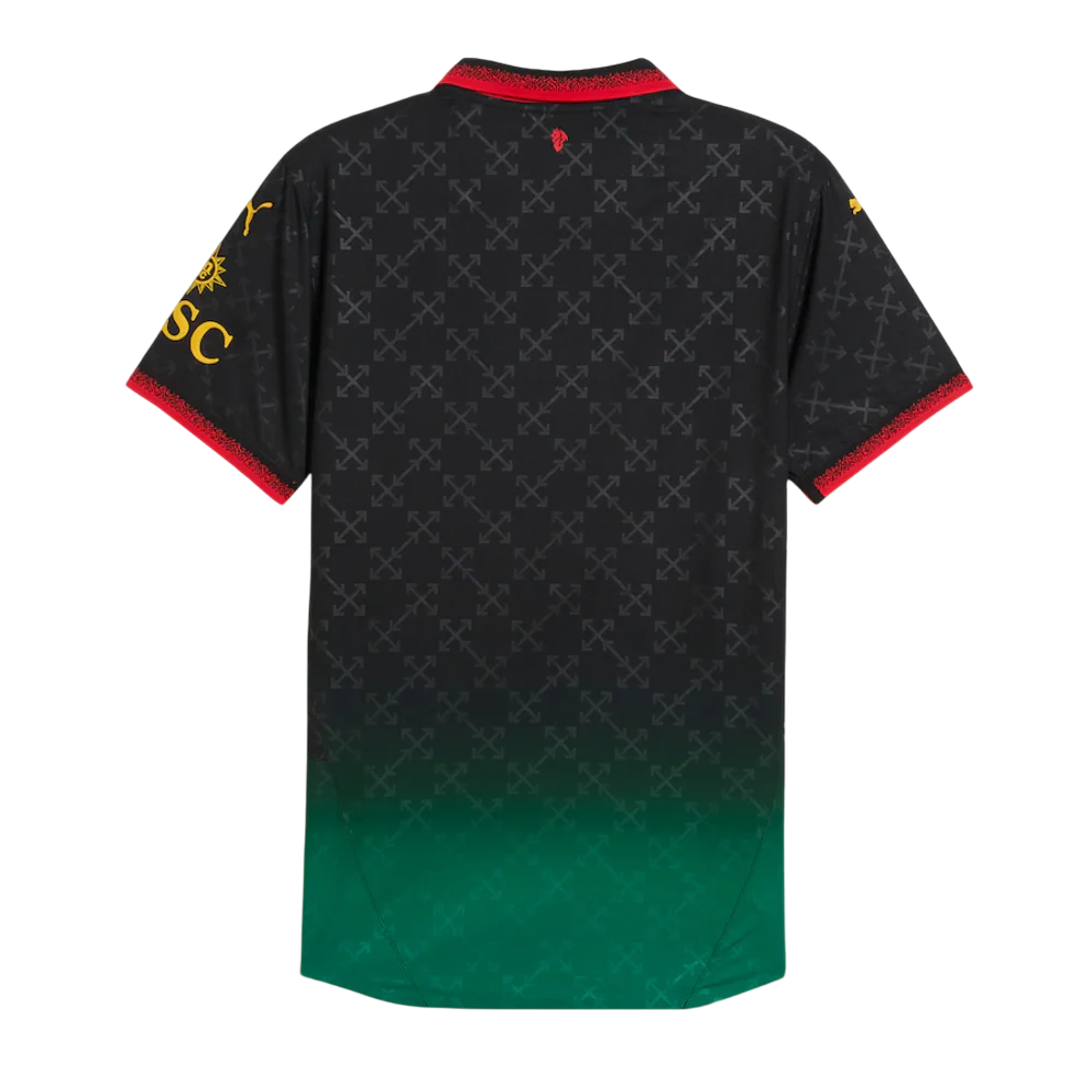 AC Milan 2024/25- Edição Especial