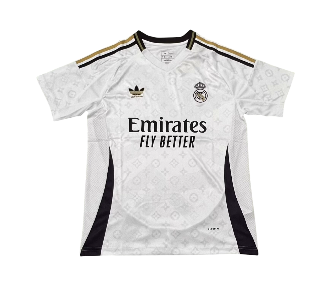 Real Madrid 2025/26- Edição Especial