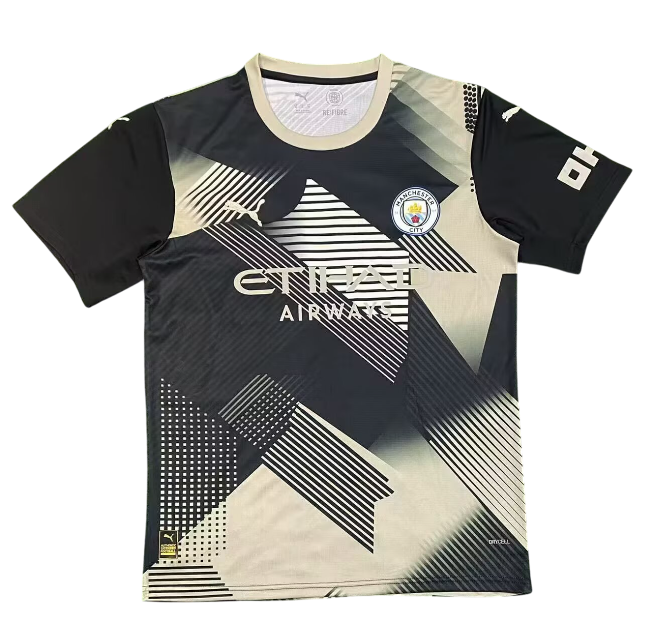 Manchester City 2025/26- Edição Especial