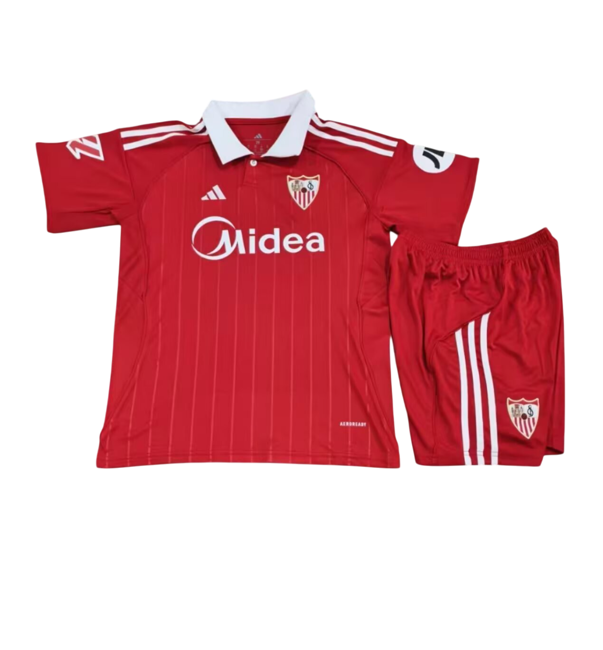 Kit de Criança Sevilha 2025/26