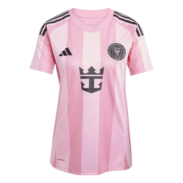 Inter Miami 2025/26- Versão Feminina
