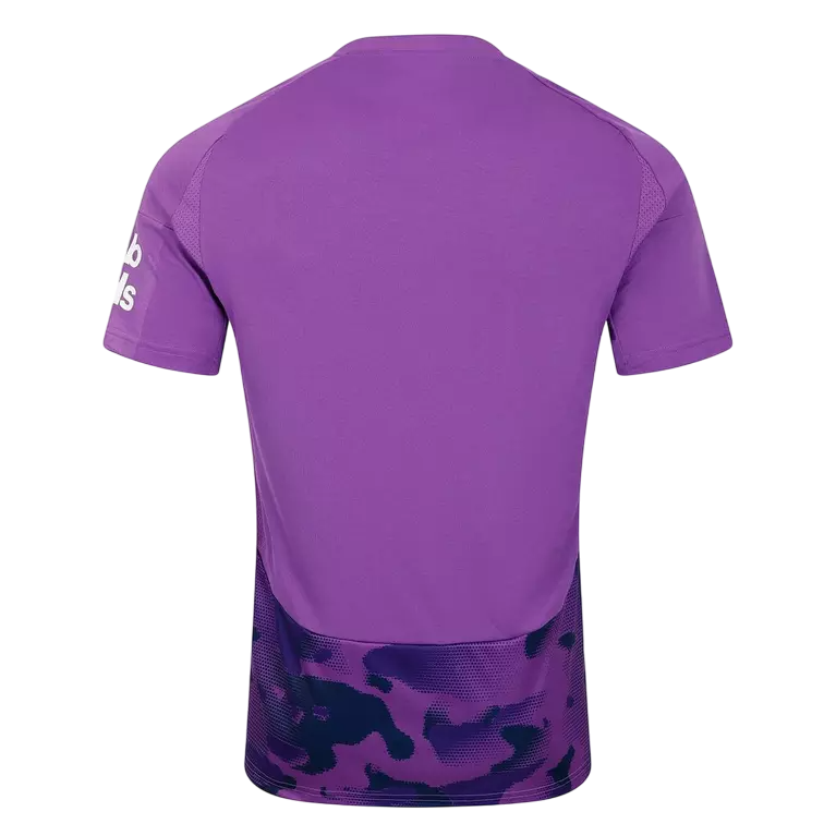 Fulham 2024/25- 3º Equipamento