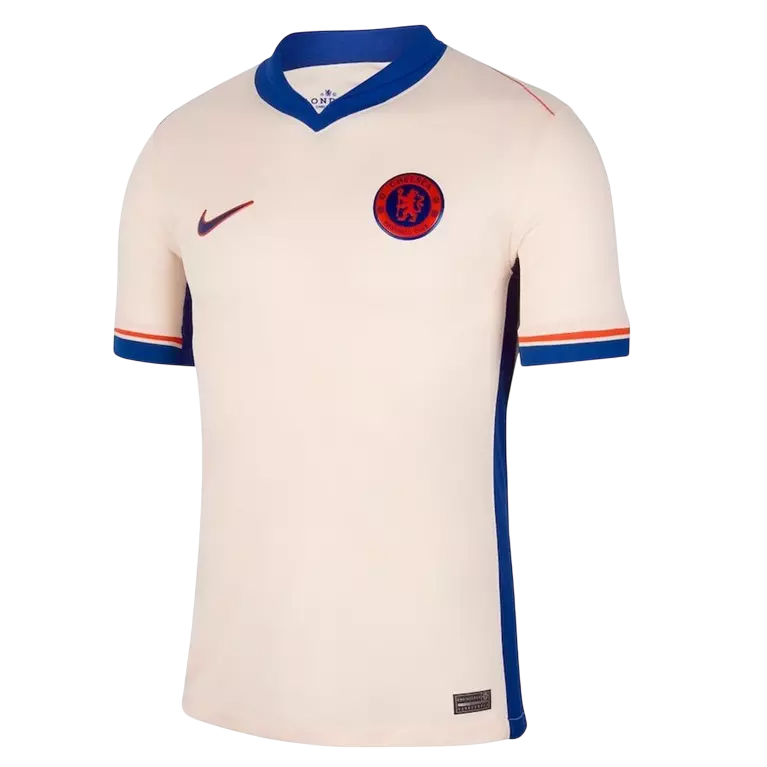 Chelsea 2024/25- Alternativo