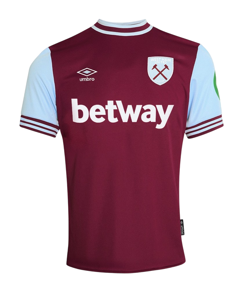 West Ham Principal 2024/25