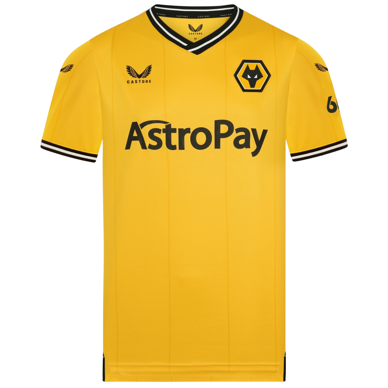 Wolverhampton Principal 2023/24