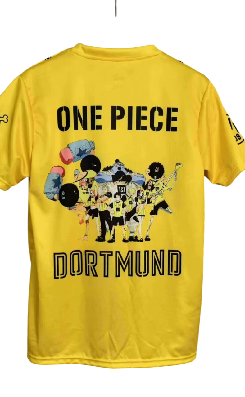 Borussia Dortmund 2025/26- Edição Especial