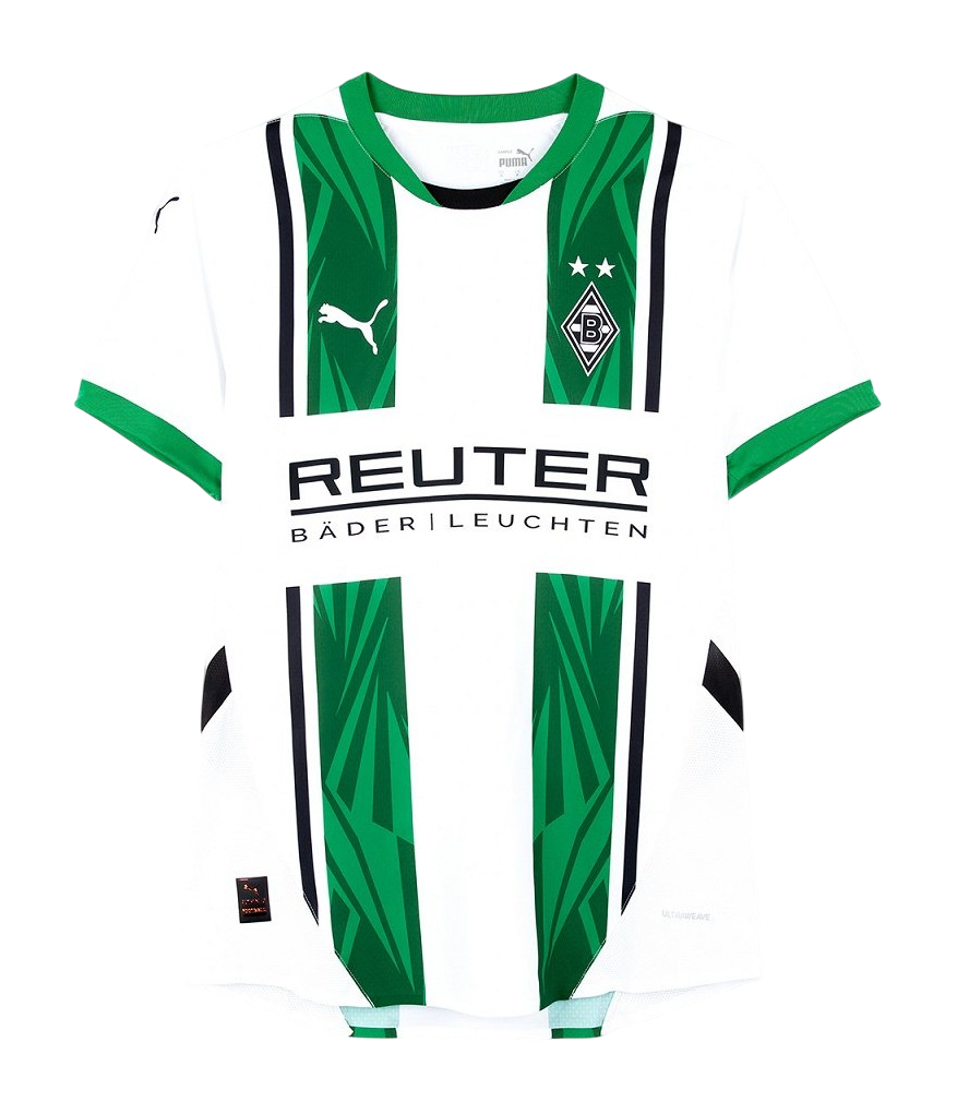 Borussia Mönchengladbach Principal 2024/25