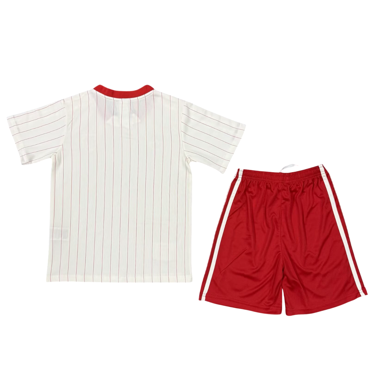 Kit de Criança Benfica 2025/26