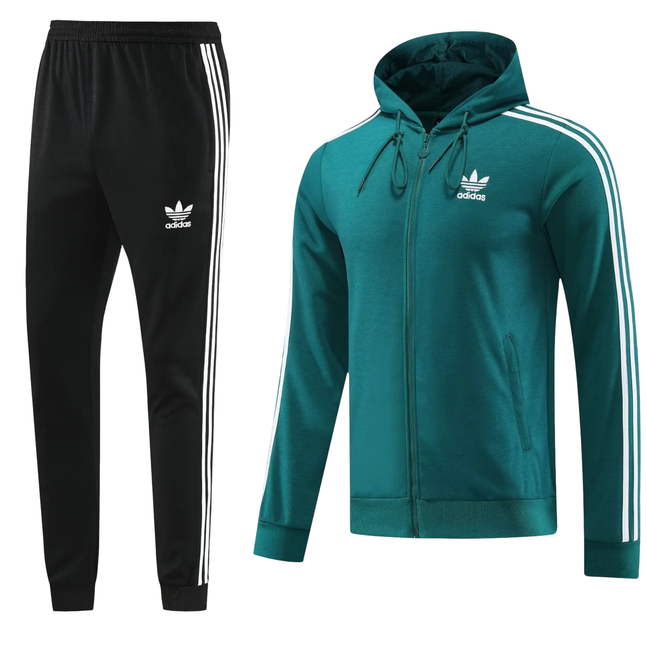 Adidas Firebird Verde