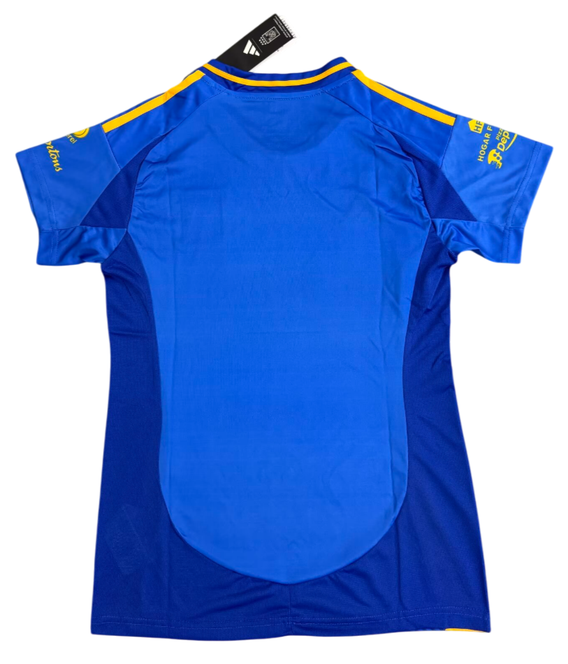 Tigres 2024/25- Versão Feminina