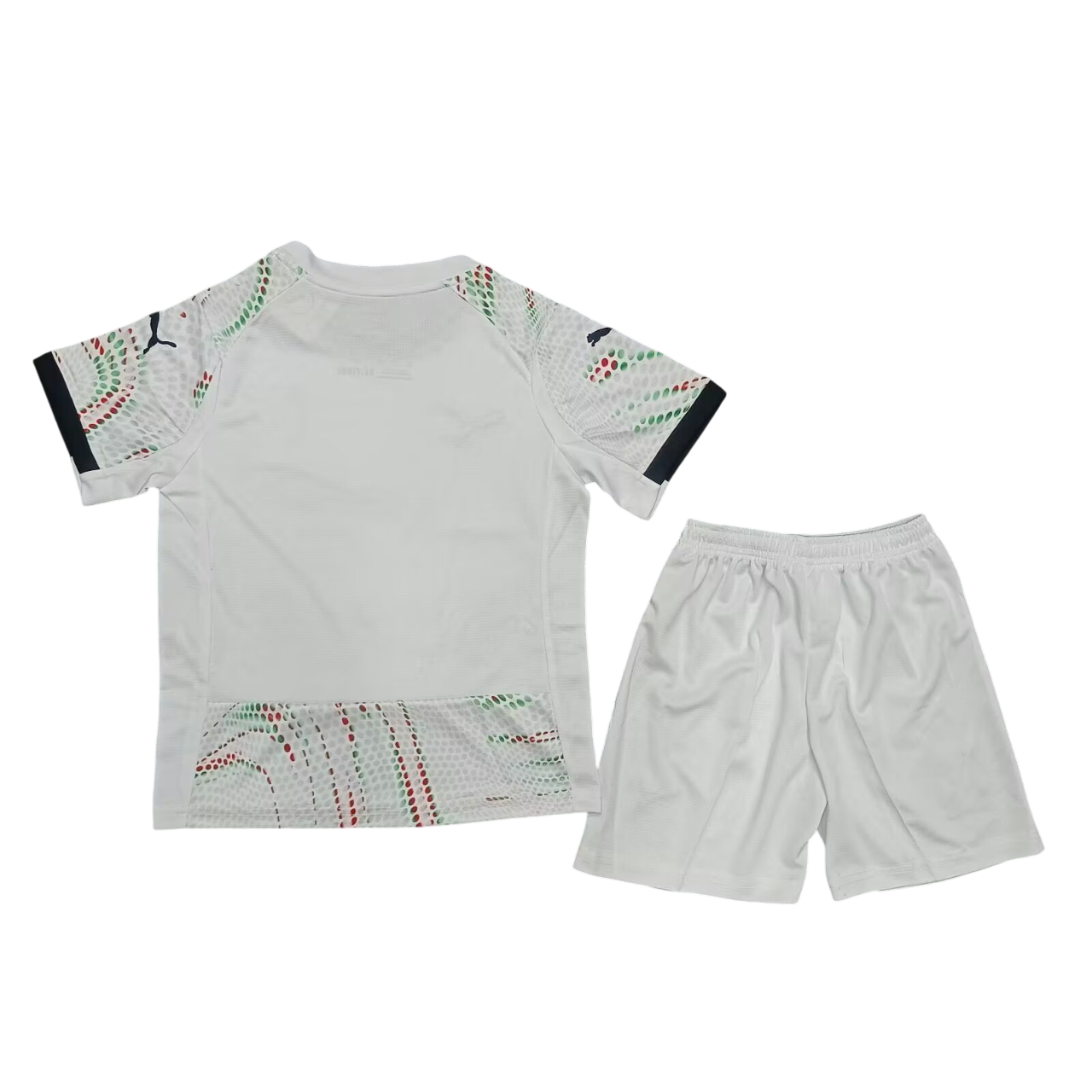 Kit de Criança Portugal 2025/26