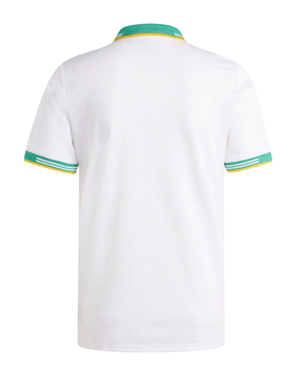 Roma 2025/26- 3º Equipamento
