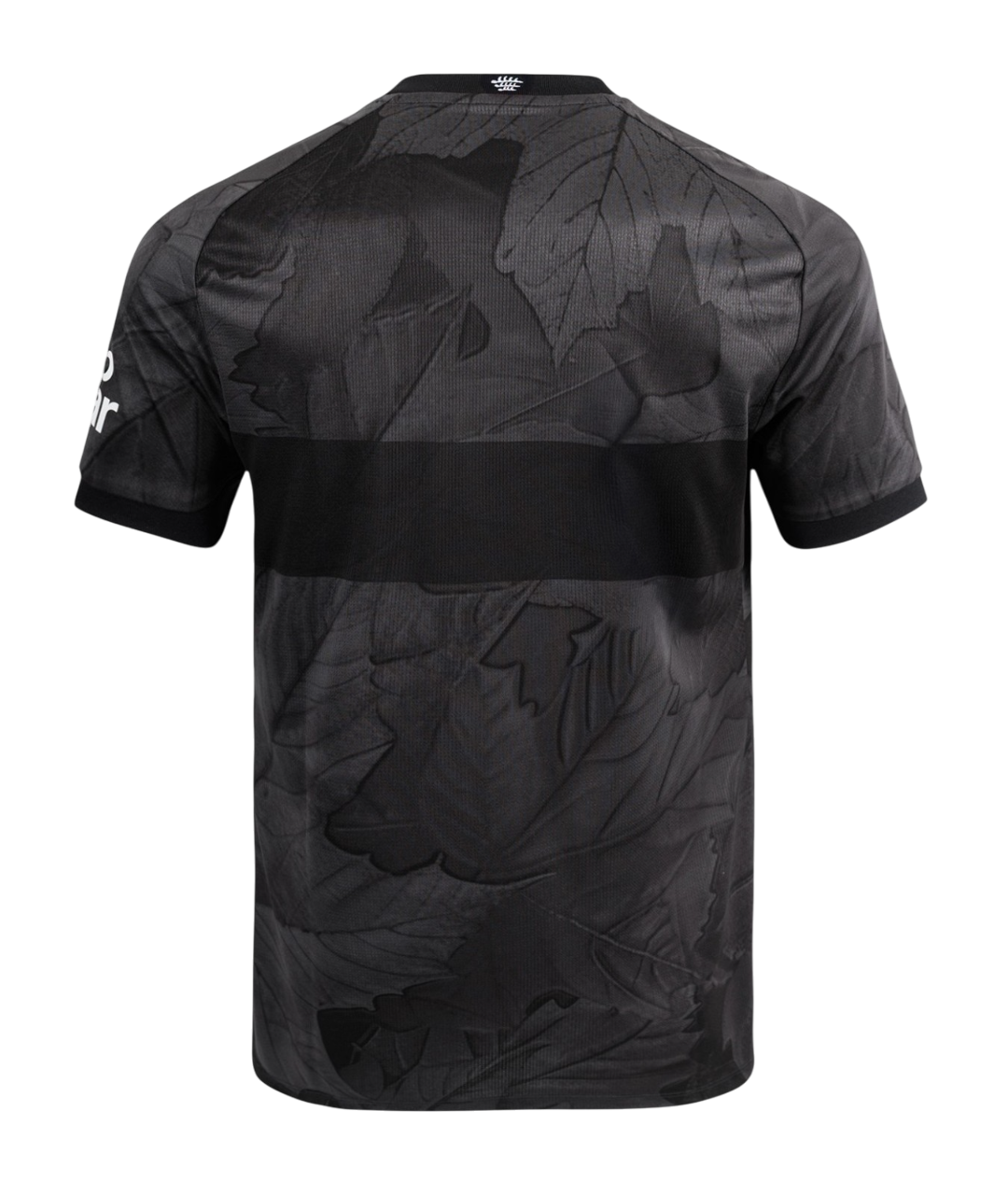 VfB Stuttgart 2025/26- 3º Equipamento
