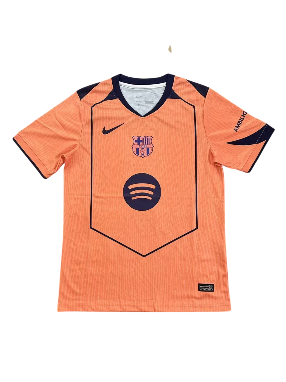 Barcelona 2025/26- Edição Especial