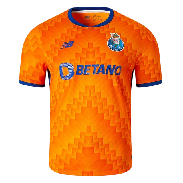FC Porto 2024/25 - Alternativa