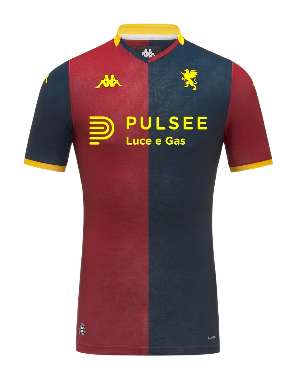 Génoa Principal 2024/25