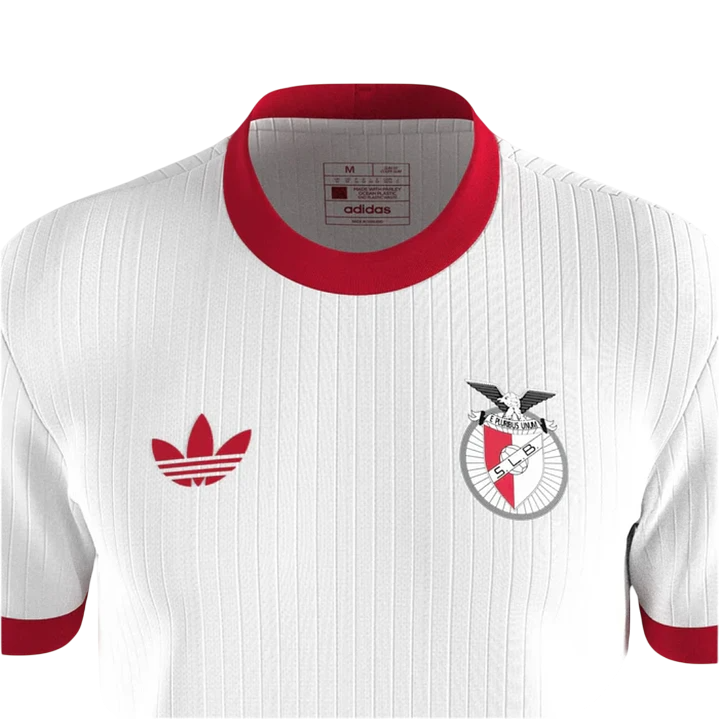 Benfica 2025/26- Edição Especial