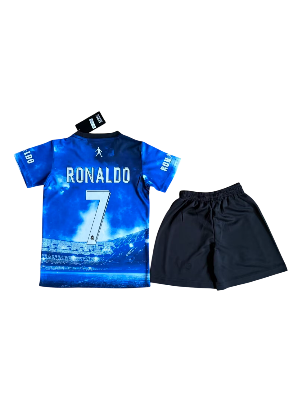 Kit de Criança Ronaldo