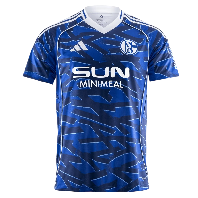 Schalke 04 Principal 2025/26