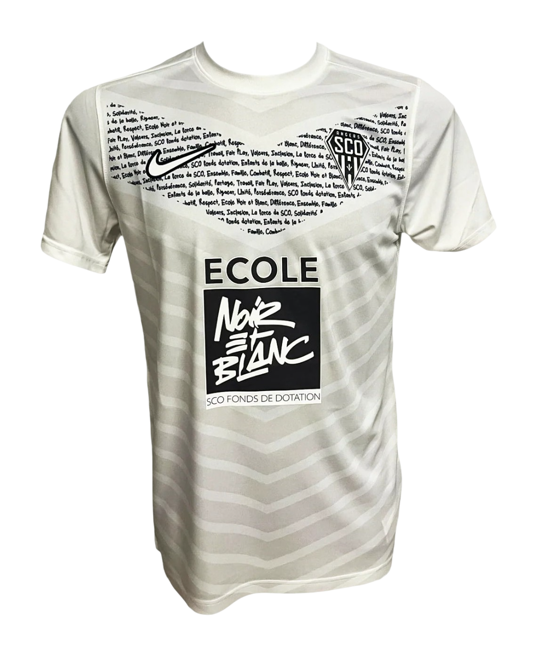 Angers SCO 2025/26- Alternativa