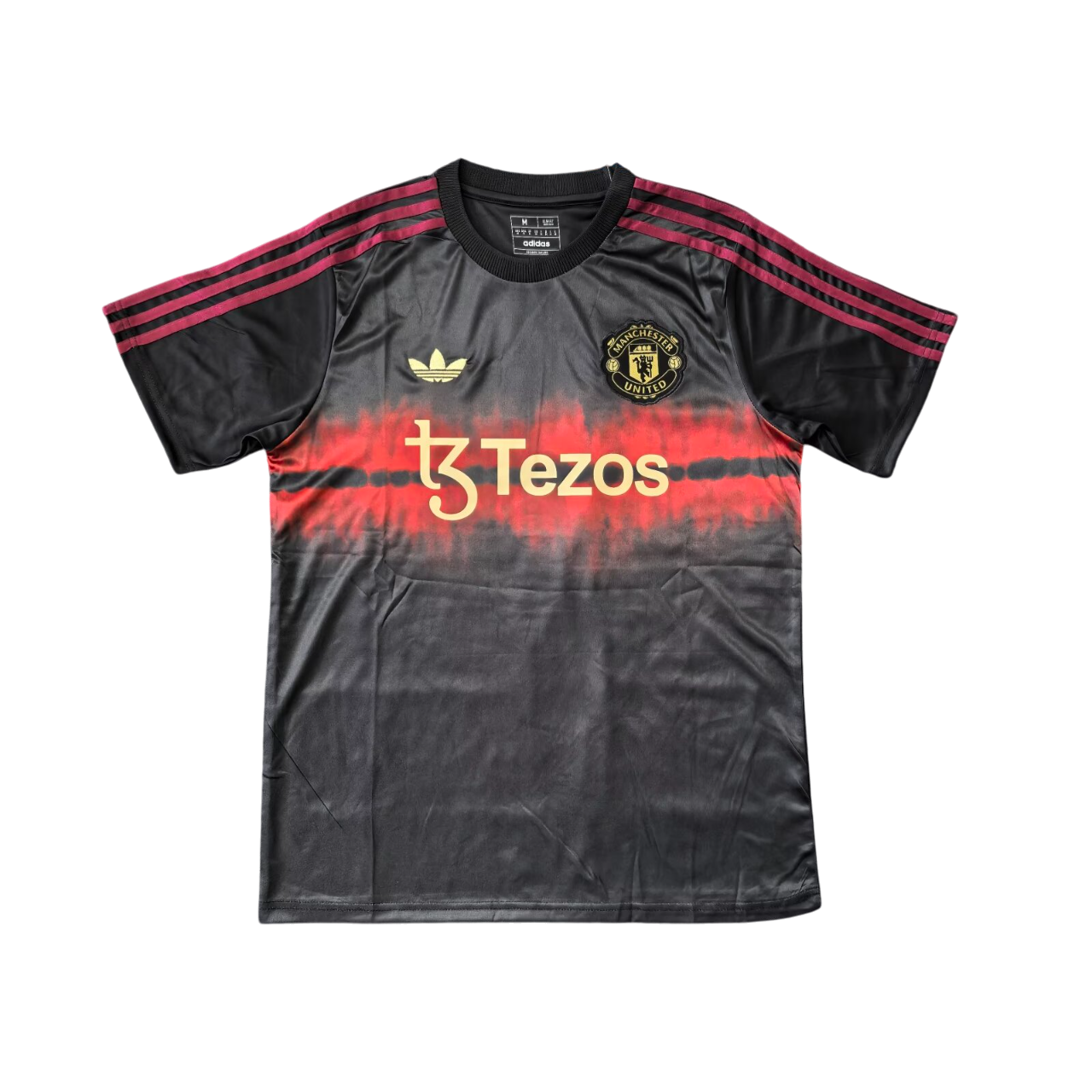 Manchester United 2025/26- Edição especial