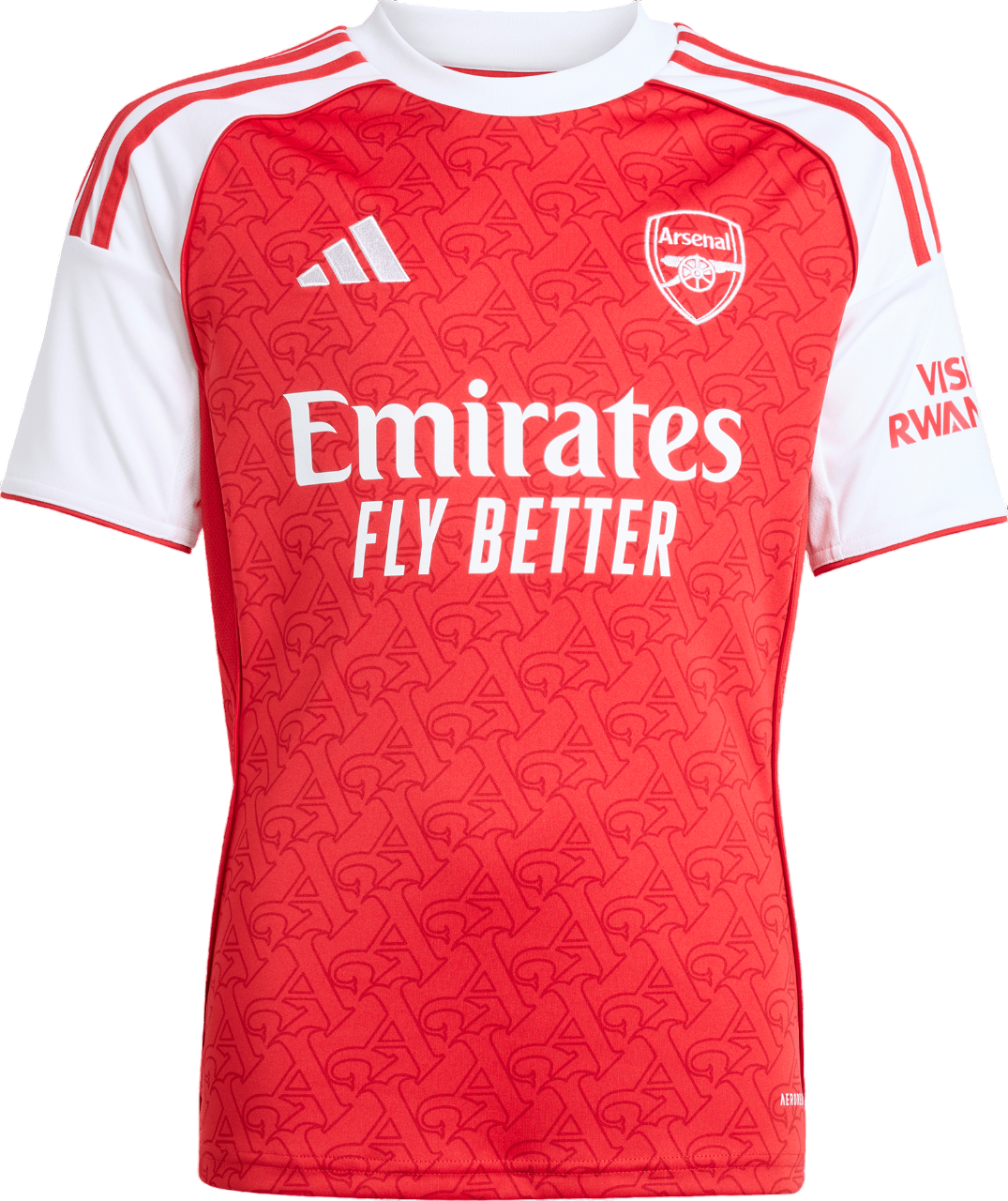 Arsenal Principal 2025/26