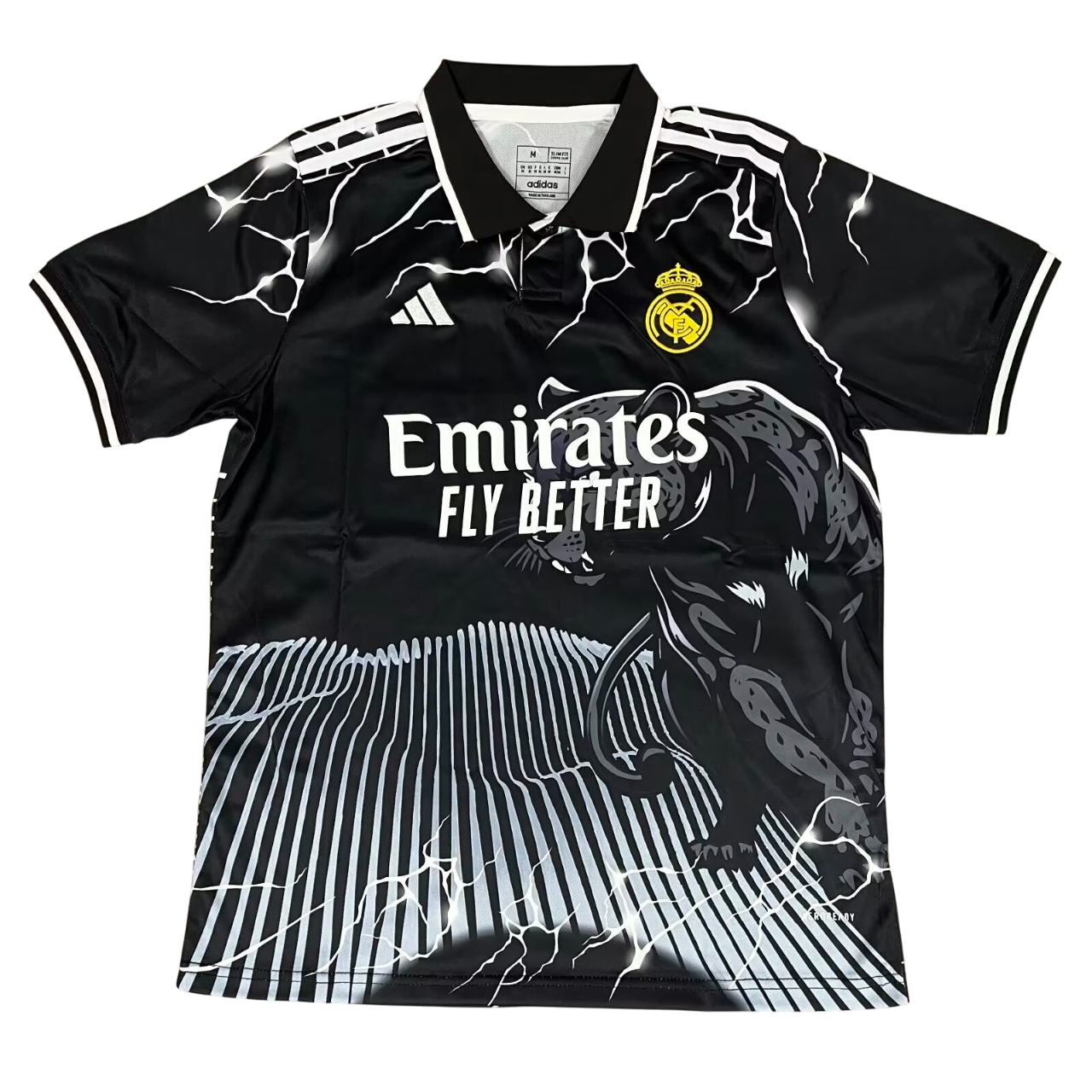 Real Madrid 2025/26- Edição Especial