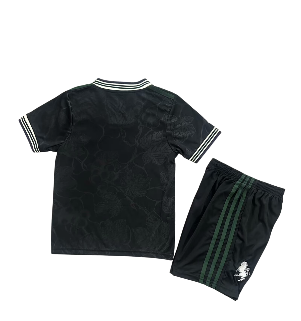 Kit de Criança Juventus 2025/26