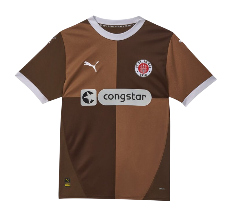 St Pauli II Principal 2024/25