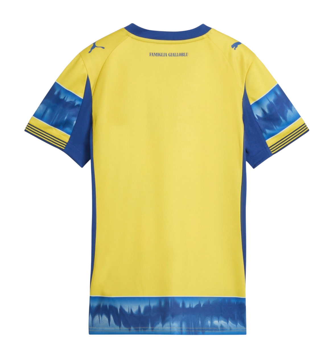 Parma 2025/26- Alternativa