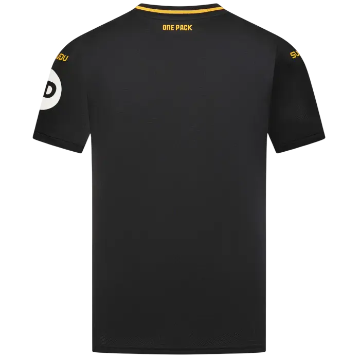 Wolverhampton 2024/25- Alternativo