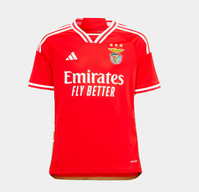Benfica Principal 23/24