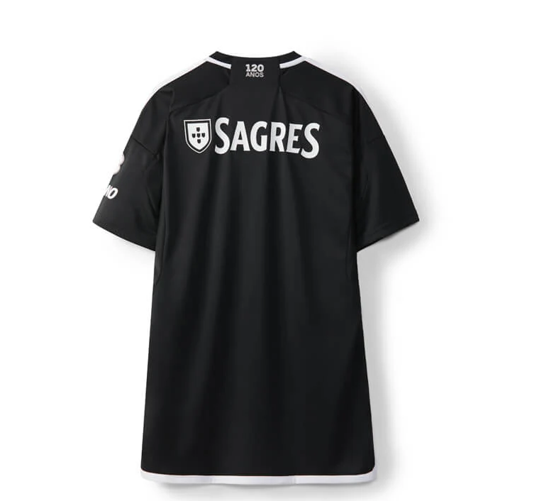 Benfica 23/24 Alternativa