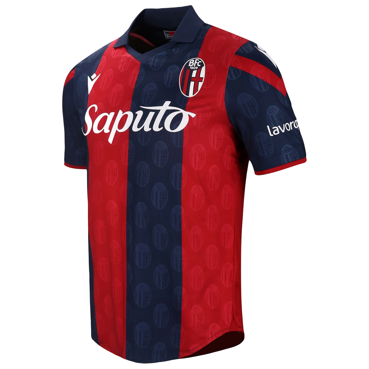 Bologna Principal 2023/24