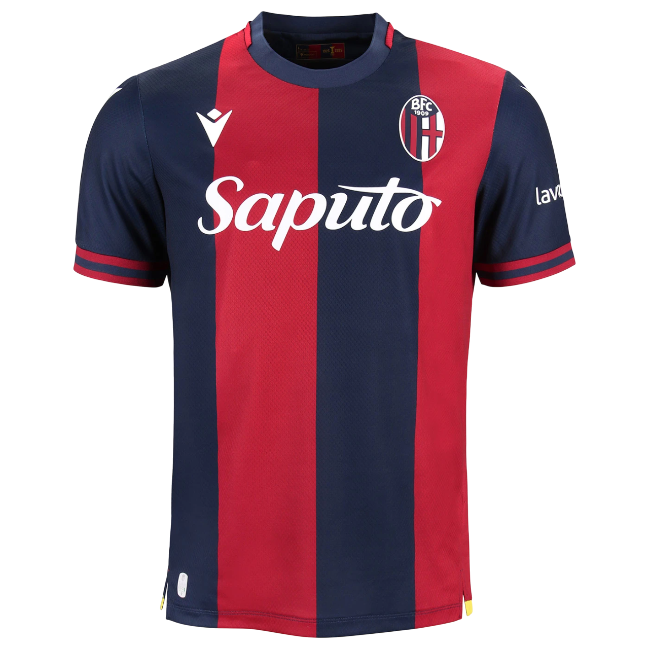 Bologna Principal 2024/25