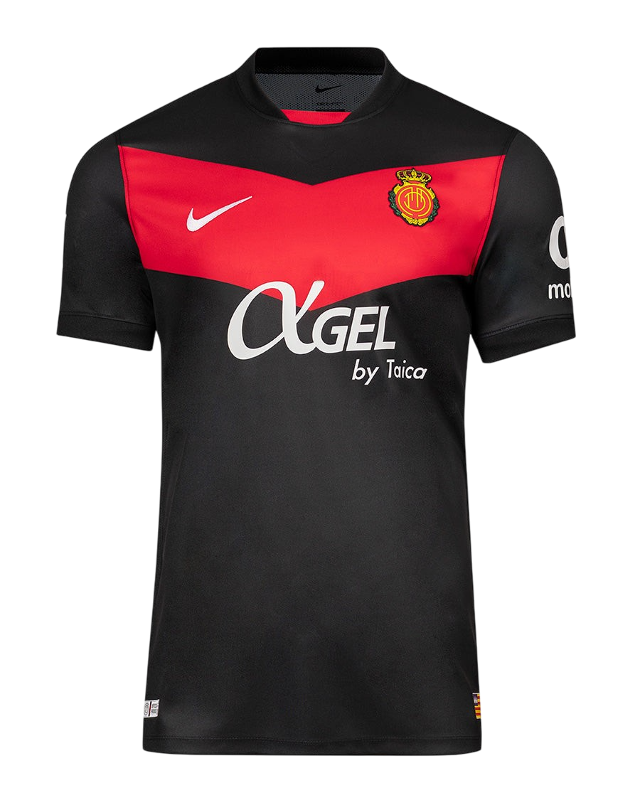 RCD Mallorca 2025/26- 3º Equipamento