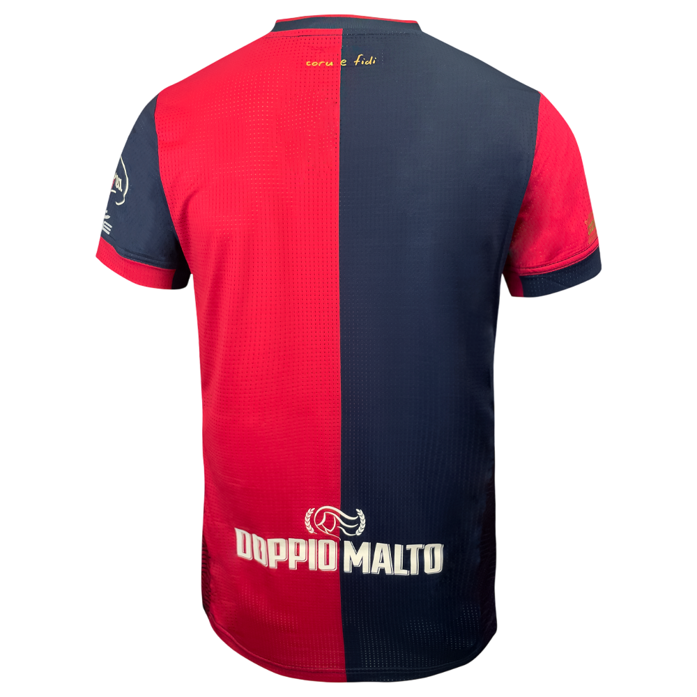Cagliari Principal 2024/25