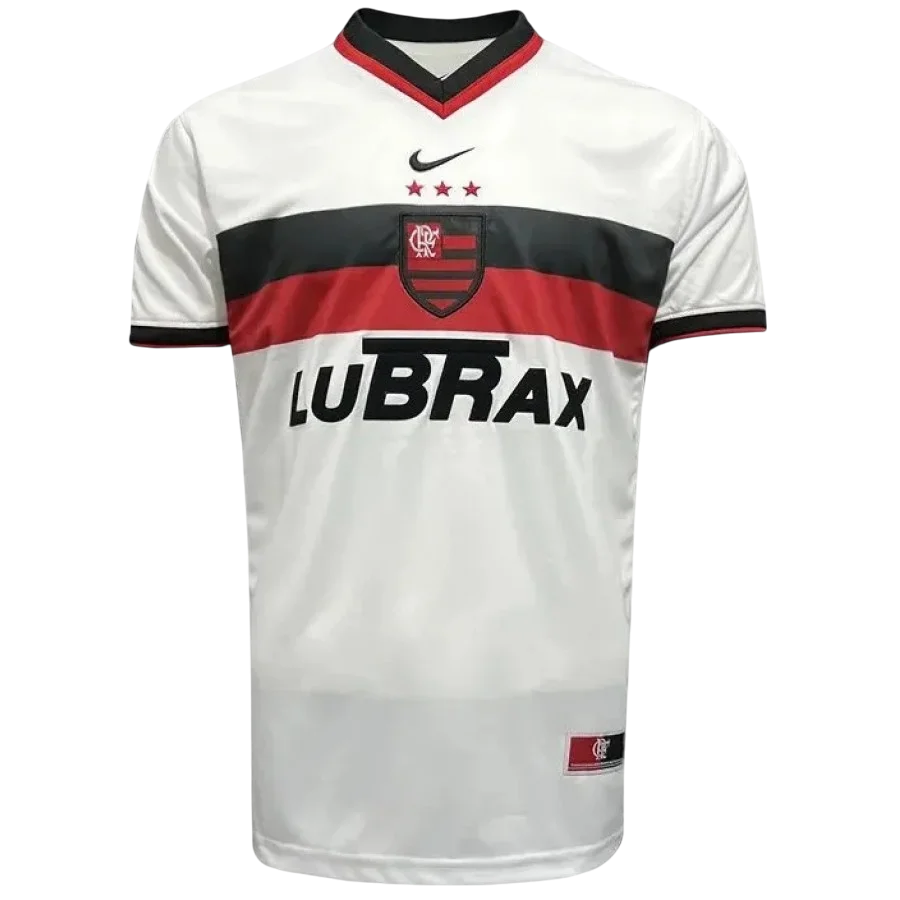 Flamengo 2001 Retro