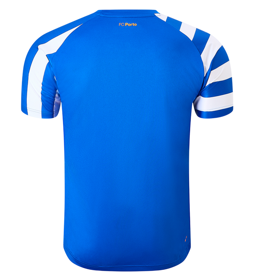 FC Porto 2024/25- Pré-Match