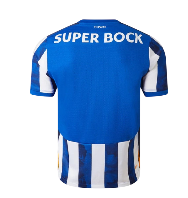FC Porto Principal 2024/25