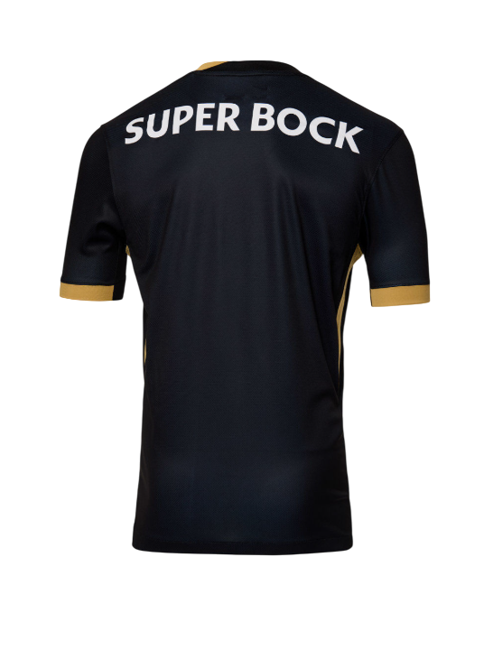 Sporting 2024/25- 3º Equipamento