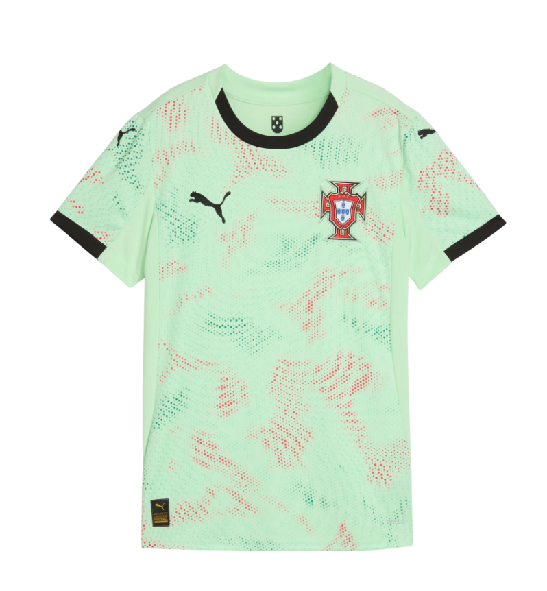 Portugal Liga Das Nações 2025- Versão Feminina