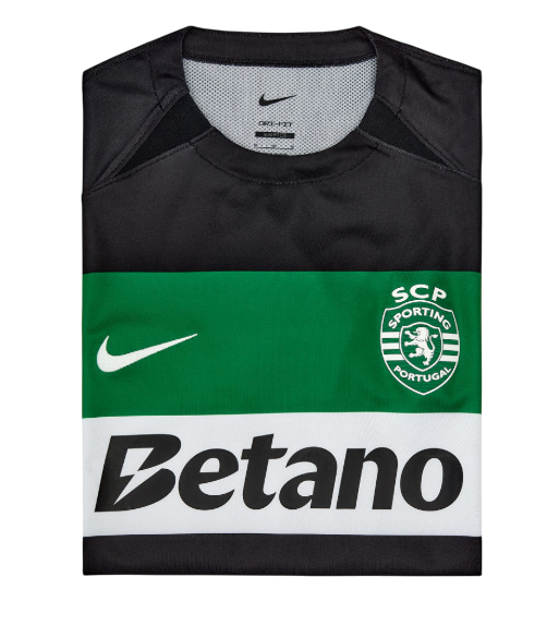 Sporting Principal 2024/25